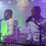 Awerekyekyere Remix by The Akwaboahs