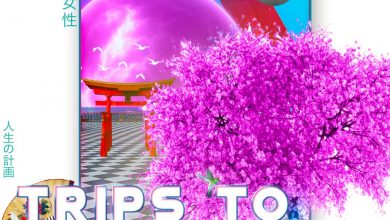 Trips To Japan by Q