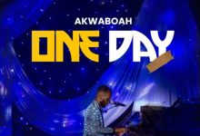 One Day by Akwaboah