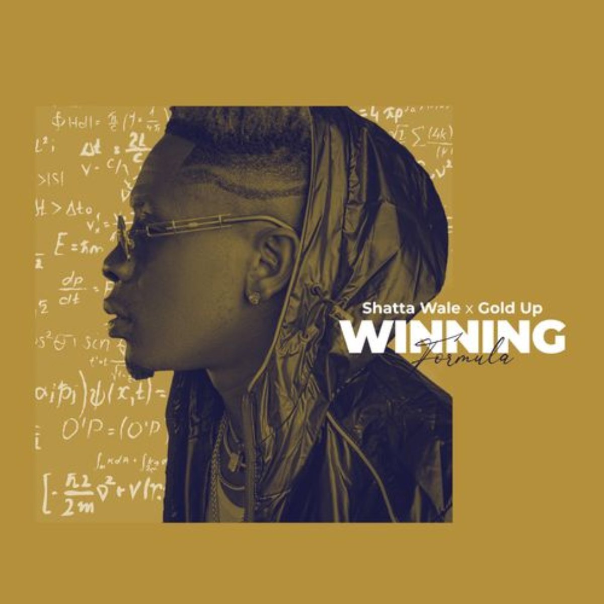 Winning Formula by Shatta Wale & Gold Up