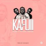 Kafuii Remix by Showboy feat. Koo Ntakra & Kwaw Kese