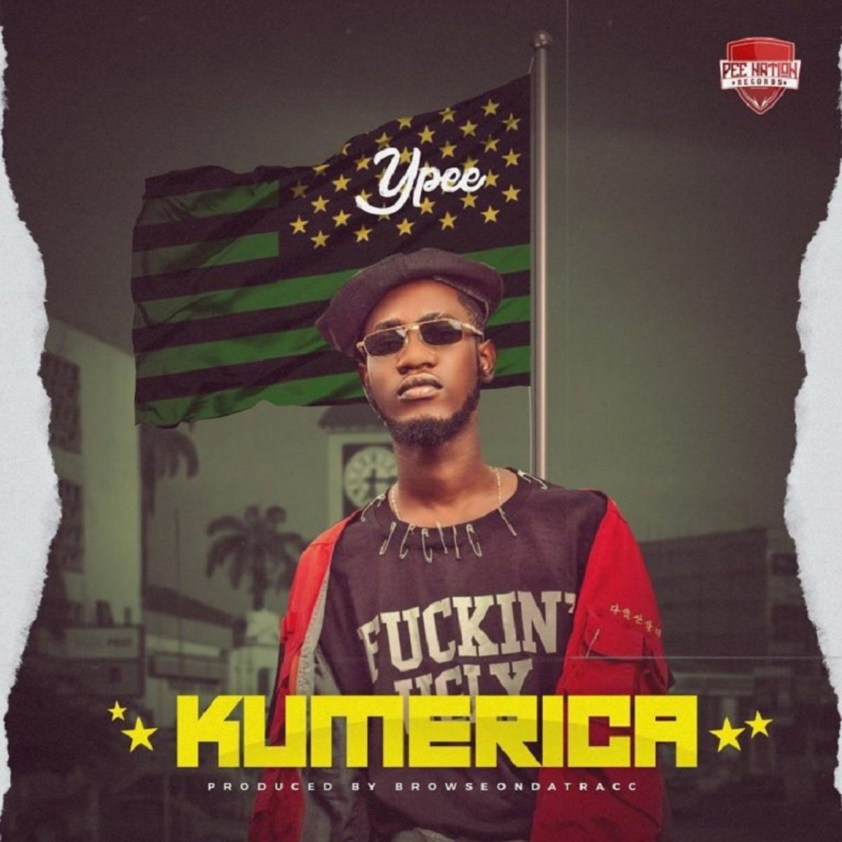 Kumerica by Ypee
