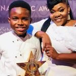 Diana Hamilton inspires me; one day I'll win Artiste of the Year - Celestine Donkor