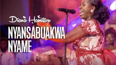 Nyansabuakwa Nyame (All Knowing God) by Diana Hamilton