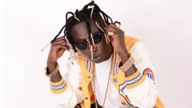 Patapaa delivers on his promise with Stonebwoy's; Putuu (Remake)