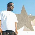 Angelo is well; I'll address Stonebwoy's issue from tomorrow - Sarkodie