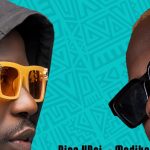 Anticipate as Bisa Kdei, Medikal duet on a new jam; Netwerk