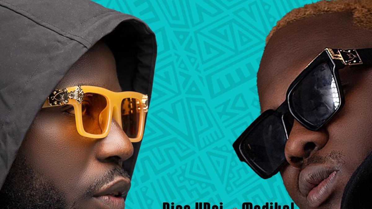 Anticipate as Bisa Kdei, Medikal duet on a new jam; Netwerk