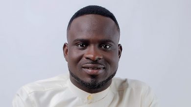 SK Frimpong goes virtual with 2020 edition of Dynamic Praise