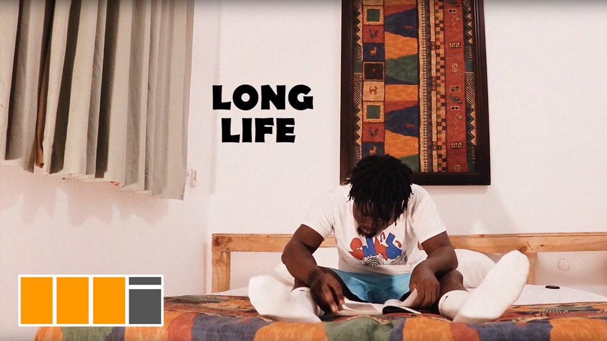 KobbyRockz talks long life on Kobby’s BreakFast EP. 1