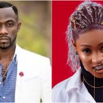 Mijay hailed by Okyeame Kwame after Miss Ghana delivery