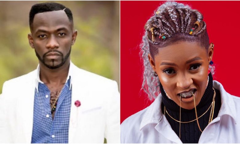 Mijay hailed by Okyeame Kwame after Miss Ghana delivery