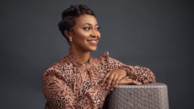 Why I stopped singing with Becca - Efe Grace