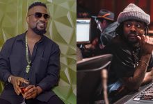 Wale hints on a Sarkodie collabo ahead of Black Love concert