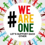 Rose Adjei joins other promising acts for #WeAreOne virtual concert tonight!