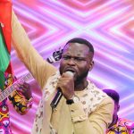 SK Frimpong's 'Jama Praise' secures 5 nominations in 2020 Western Music Awards