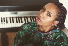 Y'akoto: the Germany-based Ghanaian queen of soul seeking music