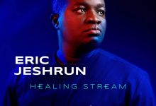 Healing Stream by Eric Jeshrun