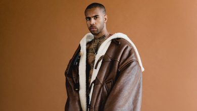 Vic Mensa blesses Kumerica with a verse on; Sore