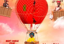 Makoma by Kofi Mole feat. Sarkodie & Bosom P-Yung