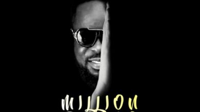 Million Dollar by Ofori Amponsah