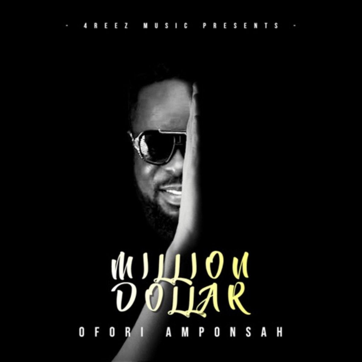 Million Dollar by Ofori Amponsah