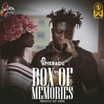 Box Of Memories by Amerado