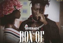 Box Of Memories by Amerado