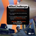 Etso (Challenge) by Article Wan