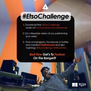 Etso (Challenge) by Article Wan