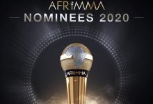 2020 AFRIMMA: Sarkodie, Kuami Eugene, MzVee earn most nominations from Ghana - see full list