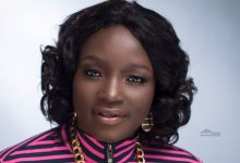 Gospel act Gifty Hammond in race for Ayawaso Central seat