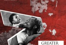 Greater Than by Fameye