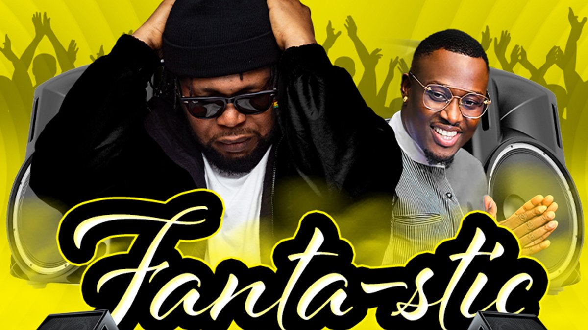 Knii Lante drops "Fantastic" with Coded (4x4)