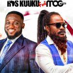 Ras Kuuku, MOGmusic blur the lines between Gospel/Secular with; Gyediee