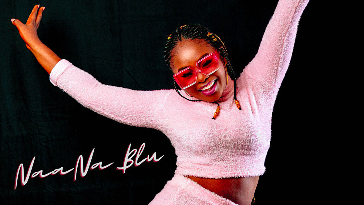 NaaNa Blu sings "Happy Birthday" for Nana Kwamina Dekye I