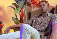 Pzeefire out with much anticipated single; Fire