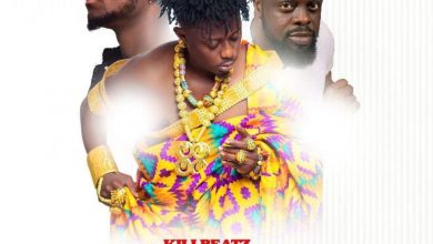 Odo Nti by Killbeatz, Ofori Amponsah & King Promise