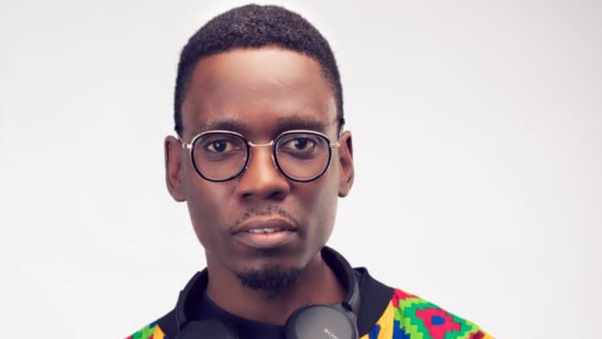 Burgeoning Urban Gospel act JDel out with; 2ND Coming
