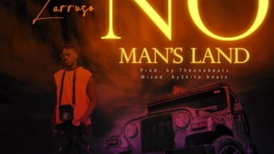 No Man's Land by Larruso