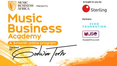 Music Business Academy to educate talents for the industry