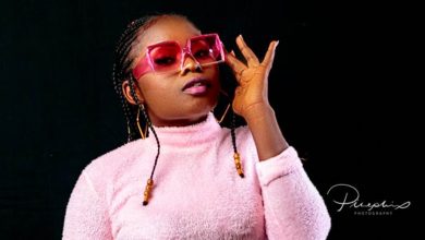 Naana Blu readies for maiden EP; This Is Highlife