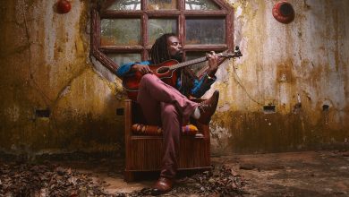 Rocky Dawuni picks October for incoming EP release