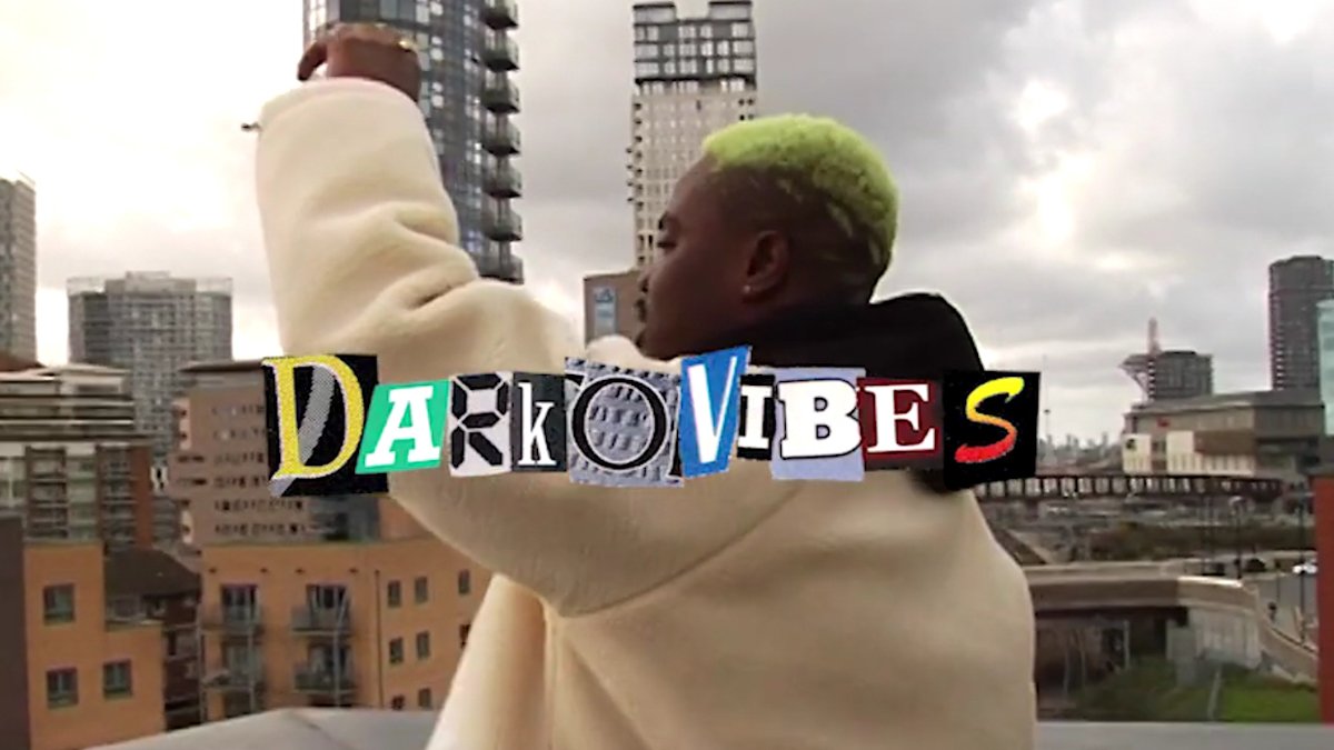 Dead Friends by Darkovibes