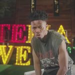 Live From 233 by Kwesi Arthur