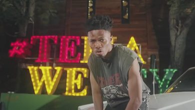 Live From 233 by Kwesi Arthur