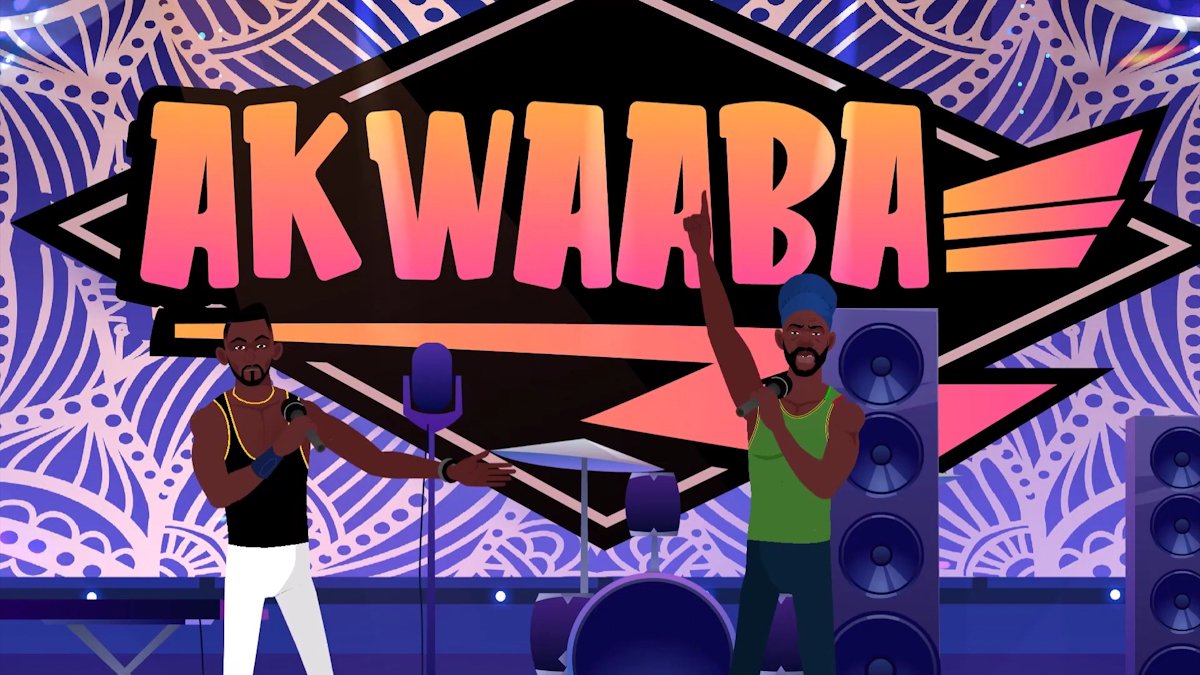 Come Home by Okyeame Kwame feat. Sizzla Kalonji