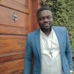 Yesu Nyame Ba by Kofi Owusu Peprah