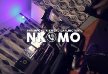Nkomo by Phrimpong feat. Kwaku Darlington