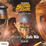 Asaase Sound clash Shatta Wale vs Stonebwoy